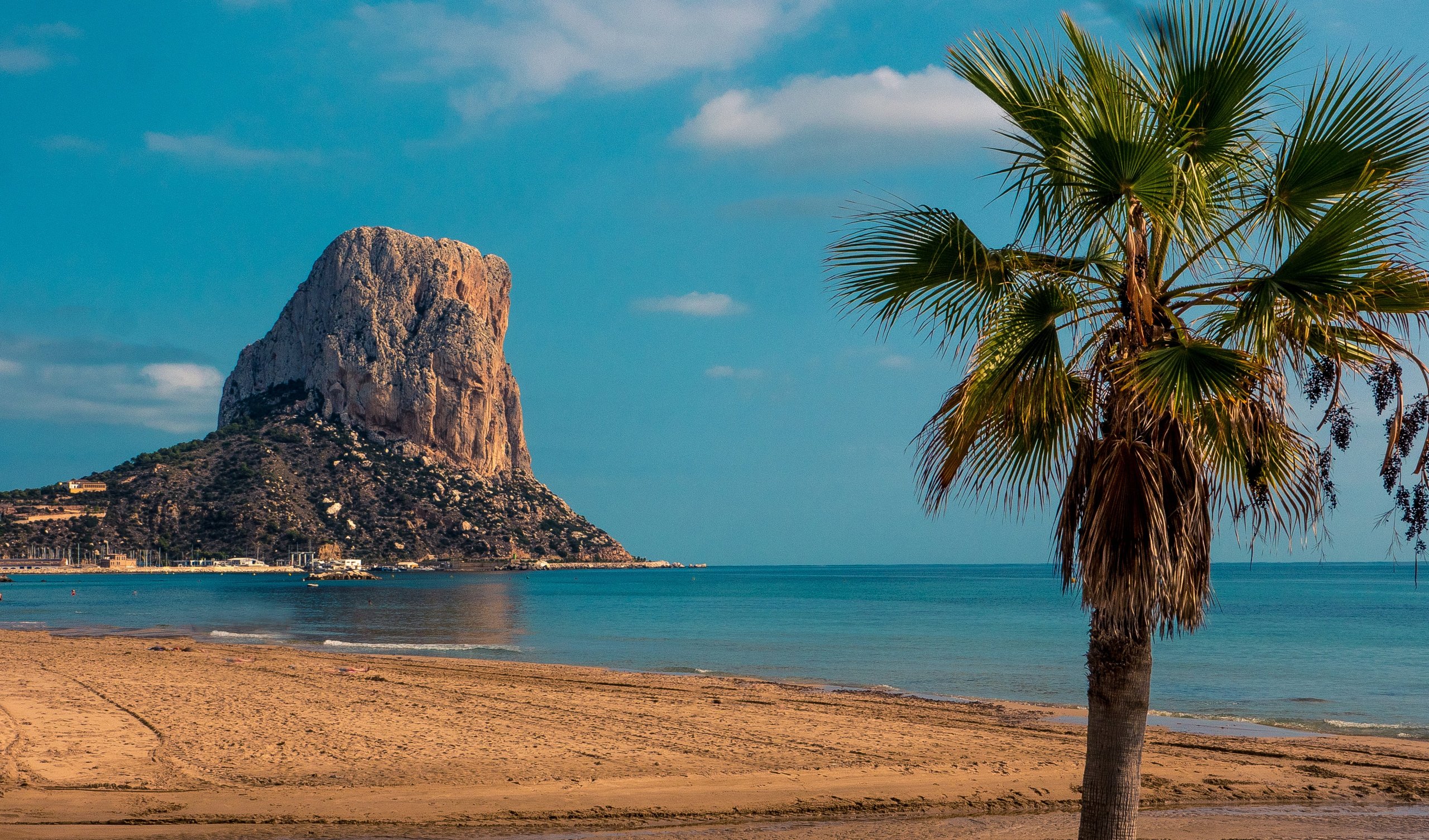 Calpe Calpe